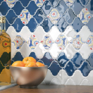Арабески мозаика KERAMA MARAZZI