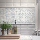 Барио | Barrio KERAMA MARAZZI