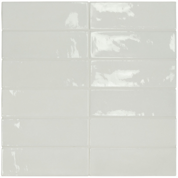Плитка настенная Equipe Village White 20 20*6,5
