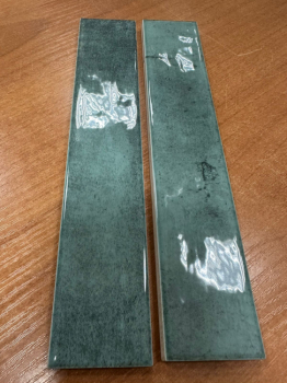 Настенная плитка Nautalis turquoise brillo 5x25 CIFRE