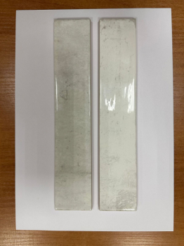 Настенная плитка Nautalis white brillo 5x25 CIFRE