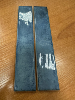 Настенная плитка Nautalis navy brillo 5x25 CIFRE