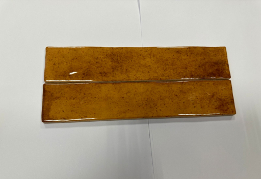 Настенная плитка Kalon terracota brillo 5x25 CIFRE