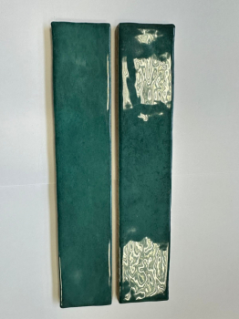 Настенная плитка Mahi emerald brillo 5x25 CIFRE