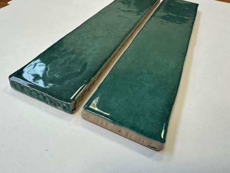 Настенная плитка Mahi emerald brillo 5x25 CIFRE