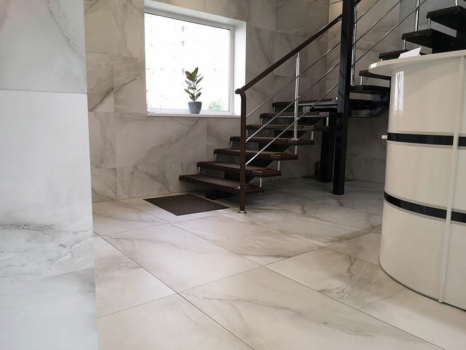 Керамогранит LeeDo Alopex SAT 60x60 см, сатинированный
