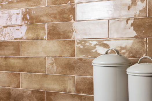CAMBRE Ochre Brillo 7,5x30 Cifre