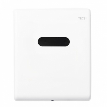 TECEplanus Urinal, 230/12 V, белая матовая.