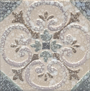 Декор Барио 15*15