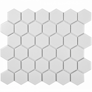 Mозаика KHG51-1M ImagineLab сетка 28,4*32,4 см (чип 51*59*6 мм)