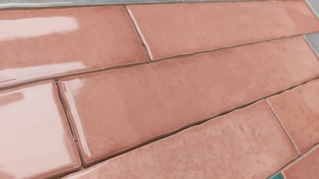 Настенная плитка Mahi coral brillo 5x25 CIFRE