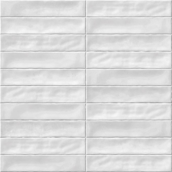 Настенная плитка Mahi white brillo 5x25 CIFRE
