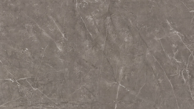Керамогранит LeeDo Nuvola antracite POL 120x60 см, полированный