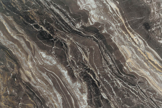 Керамогранит LeeDo Marble GANI Silver Fantasy POL 60x90 см, полированный, с подкрашенной основой