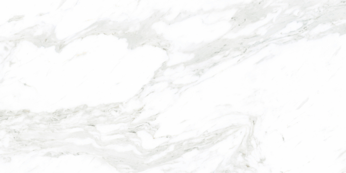 Керамогранит LeeDo Marble Thin 5.5 Statuario POL 120x60 см, полированный