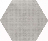 Керамогранит Equipe Urban Hexagon Melange Silver 29,2*25,4