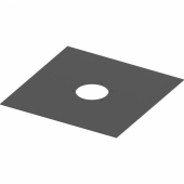 TECE Гидроизоляционная манжета из EPDM