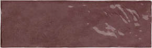 Плитка настенная Equipe La Riviera Juneberry 20*6,5