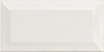 Плитка настенная Equipe Metro White 15*7,5