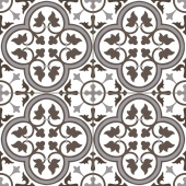HAMPTON Grey Pre. 45*45 PRISSMACER