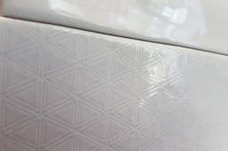 Opal Decor White 30*7.5 (микс из 8 видов)