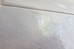Opal Decor White 30*7.5 (микс из 8 видов)