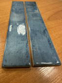 Настенная плитка Nautalis navy brillo 5x25 CIFRE