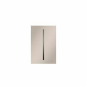 TECEfilo-Velvet Urinal Лицевая панель, серовато-бежевая (без картриджа 9242091/9242092)