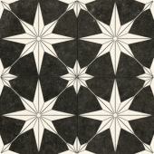 STAR Black Pre. 45*45 NAVARTI