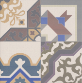 PATCHWORK 44,2*44,2 REALONDA