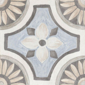 Cifre  Adobe Monza Decor Ivory Mate 20x20