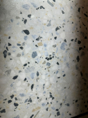 Керамогранит Terrazzo GFA57TRZ07L ALMA Ceramica 57*57