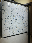 Керамогранит Terrazzo GFA57TRZ07L ALMA Ceramica 57*57