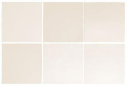Плитка настенная EQUIPE Magma White 13.2x13.2 см