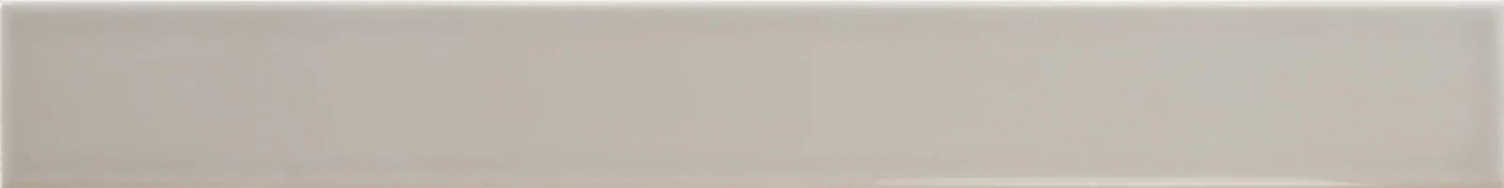 Керамическая плитка для стен EQUIPE VITRAL Light Grey 5x40 см