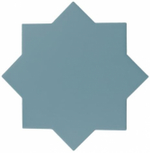Керамогранит EQUIPE PORTO Star Azure 16,8x16,8 см