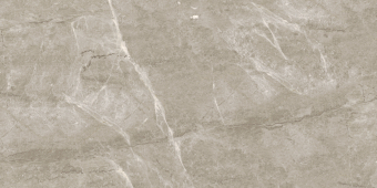 Керамогранит LeeDo Marble Thin 5.5 Breccia silver venato POL 120x60 см, полированный