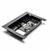 TECE Рамка для панелей TECEsquare II