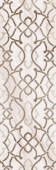 Chateau beige decor 02 30*90