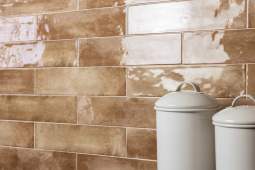 CAMBRE Ochre Brillo 7,5x30 Cifre