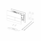 TECE Рамка для панелей TECEsquare II