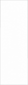 Диагональ белый обрезной 25x75x9