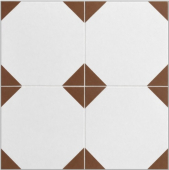 DV Terra Cotta Pre-cut 45*45 Etili Seramik