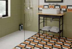 Керамогранит EQUIPE BAUHOME Minze 20*20