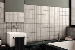 Плитка настенная Equipe Village Silver Mist 20 20*6,5
