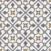 BRIGHTON Blue 45*45 HALCON