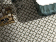 Керамогранит Hidra Pop Warm 20x20