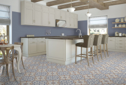 Напольная плитка KERLIFE HYDRAULIC Oxford Mix 45*45