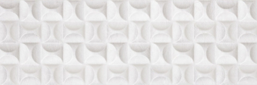 Lauretta white wall 04 30*90