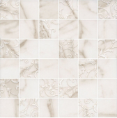 MM11197 Карелли мозаичный 30*30 декор